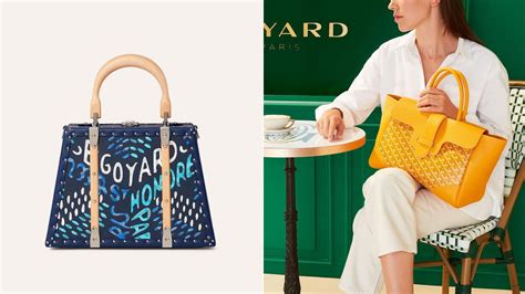 where can you buy goyard.